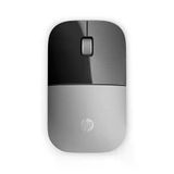 HP Z3700 758A9 Dual Silver Optik Kablosuz Mouse