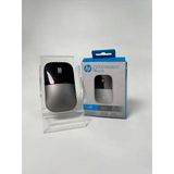 Hp Z3700 Kablosuz Gümüş Mouse X7q44aa (Outlet) Vitrin