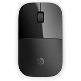 HP Z3700 Kablosuz İnce & Sessiz Mouse - (outlet)