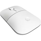 Hp Z3700 Seramik Beyaz Kablosuz Mouse (171D8AA) - Renkli