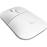 Hp Z3700 Seramik Beyaz Kablosuz Mouse (171D8AA) - Siyah