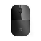 HP Z3700 V0L79 Mat Siyah Optik Kablosuz Mouse