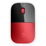 HP Z3700 V0L82AA Kırmızı Optik Kablosuz Mouse