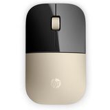 HP Z3700 X7Q43AA Altın Optik Kablosuz Mouse