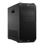 Hp Z4 G5 B34skes Xeon W5-2555X 32Gb Ecc Ddr5 Ram-1Tb Nvme-W11 Pro