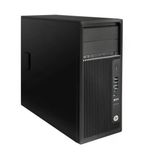 Hp Z440 Server Workstation/E5-1650 V3/16Gb Ram / 256Gb 2Tb Hdd