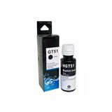 Hp Z6z11a Şişeli Mürekkep Siyah 90Ml (Muadil)