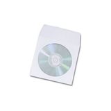 Hp Zarflı 10 Adet Boş CD 700