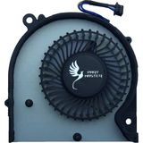 Hp ZBook 14u G4 (1RQ70EA) Notebook CPU Fan, İşlemci Fanı