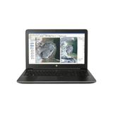 Hp Zbook 15 G3 I7-6820HQ 8gb Ram 256GB SSD Nvidia Quadro M1000M 15.6" Fhd Notebook (Outlet) - 256 GB - 8 GB