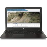 Hp Zbook 15 G3 Intel Xeon E3-1505M V5 16 Ram 256 SSD Workstation Notebook - Outlet - 250 GB - 16 GB