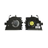Hp Zbook 15 G4 Notebook Fan V1 (GPU) SAĞ Ekran Kartı VGA Fanı