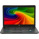 Hp Zbook 15U G2 | Intel Core I7-5600U | 16 Ram 256 SSD | Amd Firepro (1gb) Ekran Kartlı Notebook - Outlet - 256 GB - 16 GB