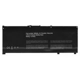 Hp Zbook 15V G5 Mobile Workstation Notebook Bataryasi - Pili