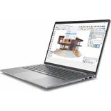 HP ZBook 8 G1i 14 B30HPES Ultra 9 285H 48 GB RAM 2 TB SSD 4GB RTX 500 Ada FreeDOS F35