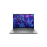 HP ZBook 8 G1i Intel Core Ultra 7-255H 32GB RAM 1TB SSD RTX500 Ada 16" WUXGA Windows 11 Pro İş İstasyonu