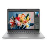 HP ZBook 8 G2i DN5Y7EA Ultra 7 356H 16GB RAM 512GB SSD RTX PRO 500 Windows 11 Pro 14 inç Laptop