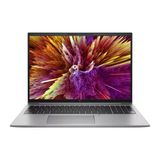 HP ZBook 8 G2i DN5Z2EA Ultra 7 356H 16GB RAM 512GB SSD RTX PRO 500 Windows 11 Pro 16 inç Laptop