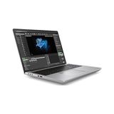 Hp Zbook Fury 16 G11 I7 13850HX 32GB Ram 1tb SSD Rtx 4000 Ada 16" Fhd+ (Yenilenmiş) - 1 TB - 64 GB