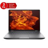 HP ZBook Fury 18 G1i 5F9R0ES Ultra 7 265HX 32GB RAM 1TB SSD RTX PRO 2000 Windows 11 Pro 18 inç Laptop