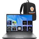 Hp Zbook Fury G1I Core Ultra 7 265HX Rtx Pro 3000 Blackwell 12GB 128GB Ram 1tb SSD 16" Fhd+ WIN11 Pro 5F9Q8ESPN567 Iş Istasyonu + Per4 Çanta - 1 TB - 128 GB