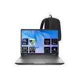 HP ZBook Fury G1i Core Ultra 7 265HX RTX Pro 3000 Blackwell 12GB 128GB RAM 256GB SSD 16" FHD+ FreeDOS 5F9Q8ESPN373 İş İstasyonu + PER4 Çanta