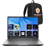 Hp Zbook Fury G1I Core Ultra 7 265HX Rtx Pro 3000 Blackwell 12GB 128GB Ram 4tb + 4tb SSD 16" Fhd+ WIN11 Home 5F9Q8ESPN474 Iş Istasyonu + Per4 Çanta - 8 TB - 128 GB