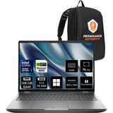 Hp Zbook Fury G1I Core Ultra 7 265HX Rtx Pro 4000 Blackwell 16GB 128GB Ram 4tb + 4tb SSD 16" Fhd+ WIN11 Pro C65H8ESPN570 Iş Istasyonu + Per4 Çanta - 8 TB - 128 GB