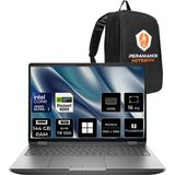 Hp Zbook Fury G1I Core Ultra 7 265HX Rtx Pro 4000 Blackwell 16GB 144GB Ram 4tb + 4tb SSD 16" Fhd+ WIN11 Pro C65H8ESPN578 Iş Istasyonu + Per4 Çanta - 8 TB - 144 GB