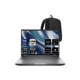 HP ZBook Fury G1i Core Ultra 7 265HX RTX Pro 4000 Blackwell 16GB 16GB RAM 16TB SSD 16" FHD+ FreeDOS C65H8ESPN316 İş İstasyonu + PER4 Çanta