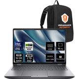 Hp Zbook Fury G1I Core Ultra 7 265HX Rtx Pro 4000 Blackwell 16GB 16GB Ram 2tb SSD 16" Fhd+ Freedos C65H8ESPN312 Iş Istasyonu + Per4 Çanta - 2 TB - 16 GB