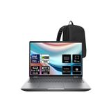 HP ZBook Fury G1i Core Ultra 9 285HX RTX Pro 4000 Blackwell 16GB 144GB RAM 512B SSD 16" FHD+ FreeDOS C65G3ESPN382 İş İstasyonu + PER4 Çanta