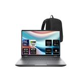 HP ZBook Fury G1i Core Ultra 9 285HX RTX Pro 4000 Blackwell 16GB 32GB RAM 12TB SSD 16" FHD+ FreeDOS C65G3ESPN331 İş İstasyonu + PER4 Çanta