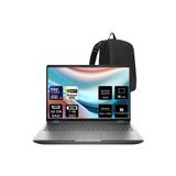 HP ZBook Fury G1i Core Ultra 9 285HX RTX Pro 4000 Blackwell 16GB 40GB RAM 1TB SSD 16" FHD+ FreeDOS C65G3ESPN335 İş İstasyonu + PER4 Çanta