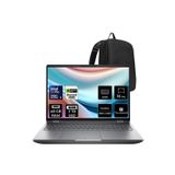 HP ZBook Fury G1i Core Ultra 9 285HX RTX Pro 4000 Blackwell 16GB 48GB RAM 2TB SSD 16" FHD+ FreeDOS C65G3ESPN344 İş İstasyonu + PER4 Çanta
