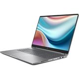 Hp Zbook Fury G1I Intel Ultra 9 285HX Ddr5 128GB 8tb SSD 16GB/RTXPRO4000 Blackwell Wuxga (1920 x 1200) IPS 400NIT Wi-Fi7+Bt 5.4 Freedos Aı Iş Istasyonu 5F9Q9ESF57 + Zettaçanta - 8 TB - 128 GB