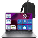 Hp Zbook Fury G1ı Intel Ultra 9 285Hx Ddr5 256Gb 512Gb Ssd 24Gb/Rtxpro5000 Wuxga 400Nıtwi-Fi 7+Bt 5.4 Freedos Aı Iş Istasyonu 5F9t8esf63 + Zettaçanta