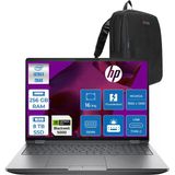 Hp Zbook Fury G1ı Intel Ultra 9 285Hx Ddr5 256Gb 8Tb Ssd 24Gb/Rtxpro5000 Wuxga 400Nıtwi-Fi 7+Bt 5.4 Windows 11 Pro Aı Iş Istasyonu 5F9t8esp67 + Ze