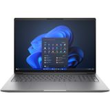 HP ZBook Power 16 G11A 86B61EA Ryzen 7 8845HS 32GB RAM 1TB SSD RTX 1000 ADA Windows 11 Pro 16 inç Laptop - Notebook