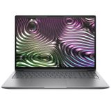 HP ZBook Power zX G1i A3ZW3ET Ultra 7 255H 32GB RAM 512GB SSD 4GB RTX 500 Ada Windows 11 Pro 16 inç Laptop - Notebook