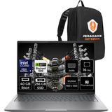 Hp Zbook x G1I Core Ultra 7 255H Rtx Pro 500 Blackwell 6gb 40GB Ram 256GB SSD 16" Fhd+ Freedos B30HMESPN321 Iş Istasyonu + Per4 Çanta - 256 GB - 40 GB