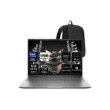 HP Zbook X G1i Core Ultra 7 255H RTX Pro 500 Blackwell 6GB 48GB RAM 2TB SSD 16" FHD+ FreeDOS B30HMESPN334 İş İstasyonu + PER4 Çanta