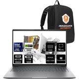 Hp Zbook x G1I Core Ultra 7 265H Rtx Pro 2000 Blackwell 8gb 40GB Ram 1tb SSD 16" Fhd+ Freedos B30HNESPN323 Iş Istasyonu + Per4 Çanta - 1 TB - 40 GB