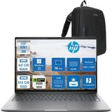 Hp Zbook x G1I Intel Core Ultra 7 265H 40GB Ddr5 512GB SSD 8GB/RTXPRO2000 Blackwell 16" Wuxga Düşük Mavi Işık 400NIT %100 Srgb Windows 11 Pro Taşınabilir Iş Istasyonu B30HNESP13 + Zettaçanta