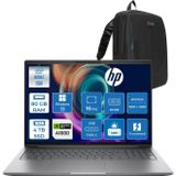 Hp Zbook x G1I Ultra 7 255H 80GB Ddr5 4tb SSD 8GB/RTXPRO1000 16" Wuxga Düşük Mavi Işık 400NIT %100 Srgb Windows 11 Pro Taşınabilir Iş Istasyonu B30HLESP24 + Zettaçanta