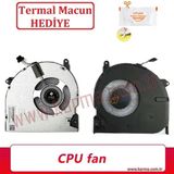 Hp Zhan 66 Pro 14 G2 Notebook Fan / Ver.1
