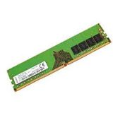 Hp24d4u7s8mbp-8 Kingston 8Gb Ddr4-2400Mhz Pc4-19200 Ecc Cl17 288-Pin Rdımm 1.2V Server Ram Bellek