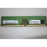 Hp24d4u7s8md-8 Kingston 8Gb Pc4-19200 Ddr4-2400Mhz Cl17 288-Pin Dımm 1.2V Masaustu Ram Bellek
