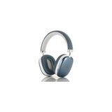 Hp5 Anc Kulak Üstü Kablosuz Bluetooth Kulaklık - Mavi