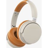 Hp8 Premium Anc Kulak Üstü Bluetooth Kulaklık - Beyaz - Turuncu - Mavi - Yeşil